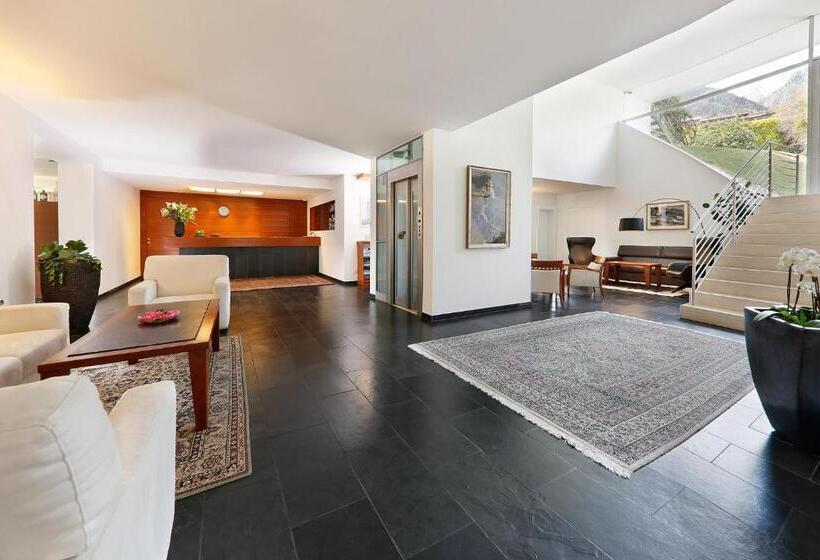 فندق Appartement Kroneliving