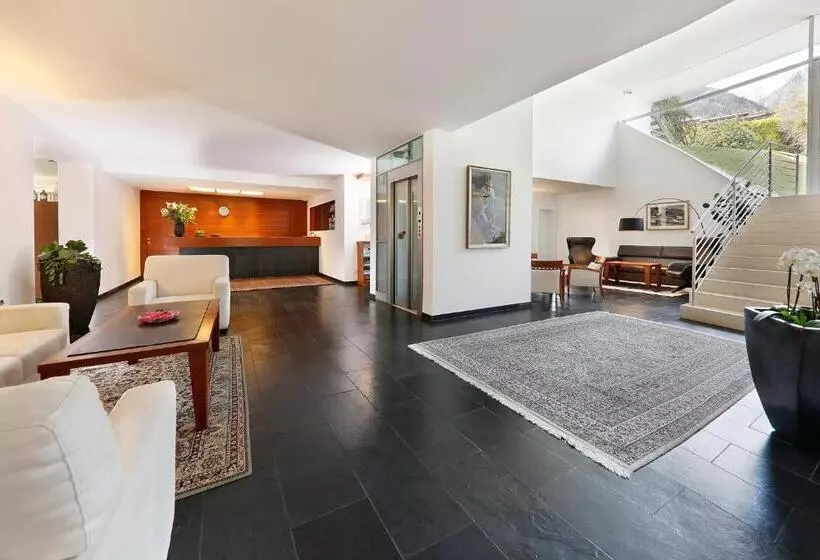 ホテル Appartement Kroneliving