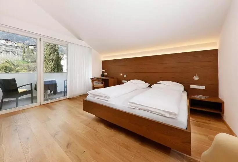 ホテル Appartement Kroneliving