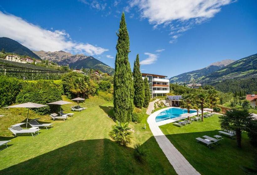 فندق Appartement Kroneliving