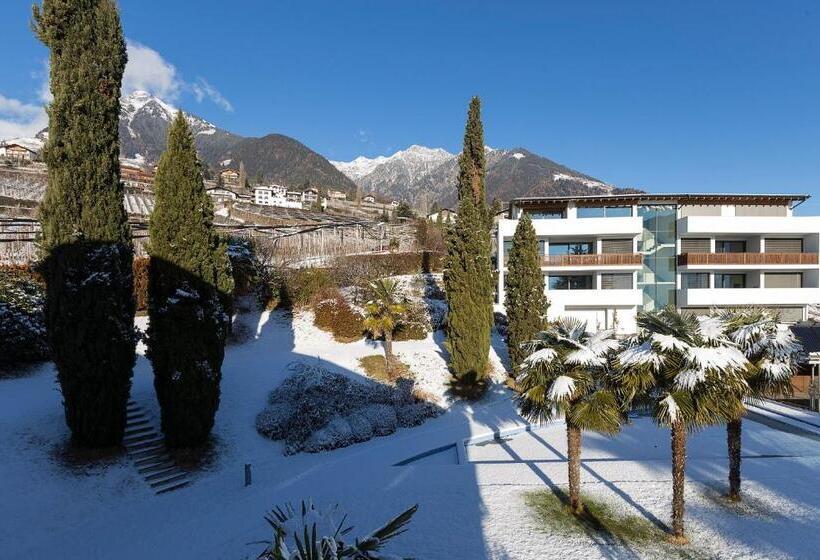 فندق Appartement Kroneliving