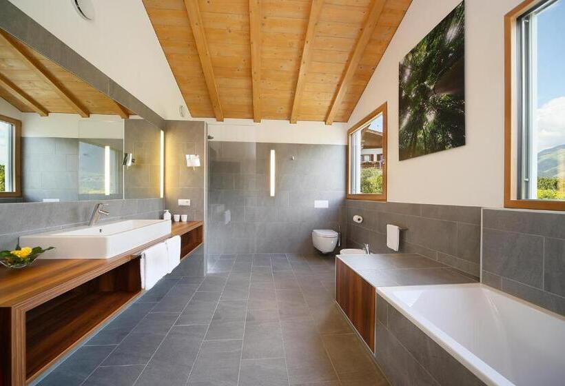 فندق Appartement Kroneliving