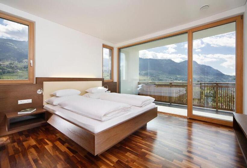 فندق Appartement Kroneliving