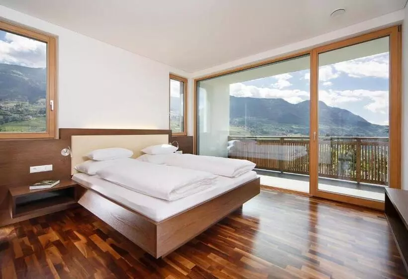 ホテル Appartement Kroneliving