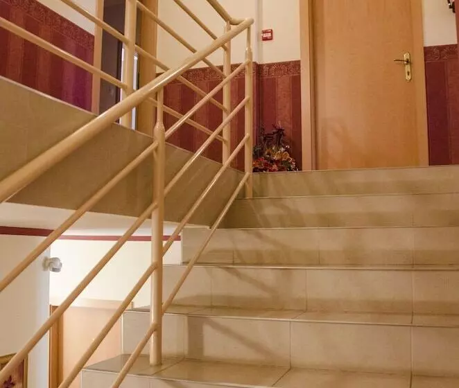 ホテル Arany Patkó Pension