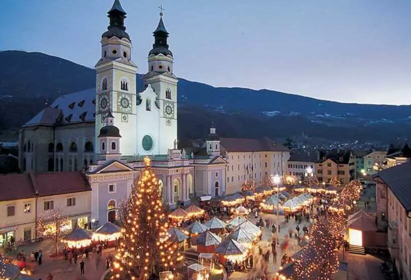 Berglandhotel Untertheimerhof