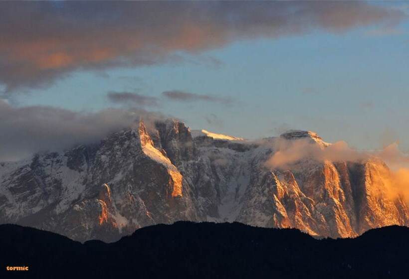 Berglandhotel Untertheimerhof