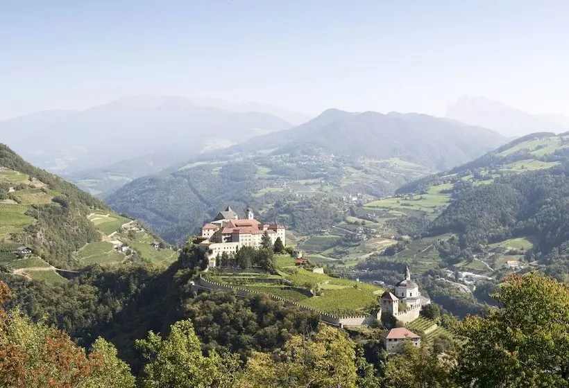 Berglandhotel Untertheimerhof