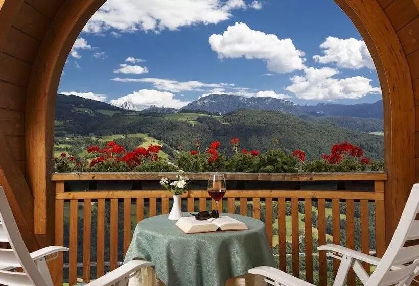 Berglandhotel Untertheimerhof