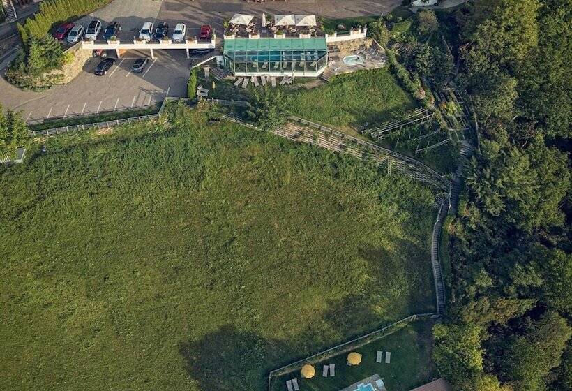 Berglandhotel Untertheimerhof