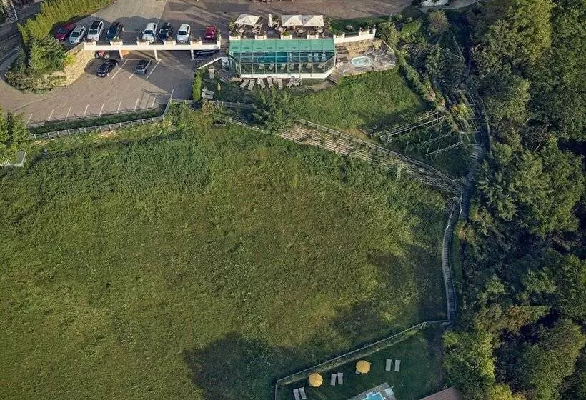 Berglandhotel Untertheimerhof