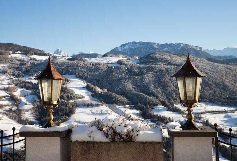 Berglandhotel Untertheimerhof