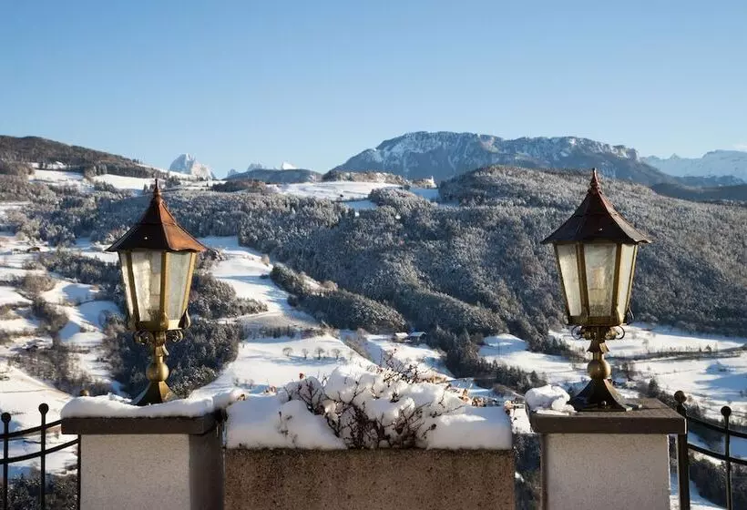Berglandhotel Untertheimerhof