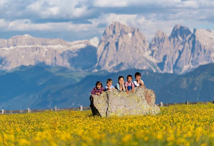 Berglandhotel Untertheimerhof