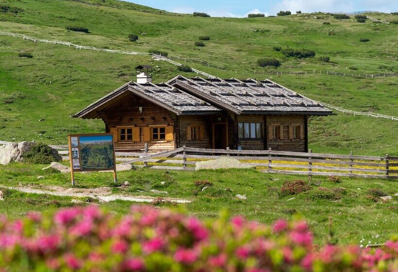 Berglandhotel Untertheimerhof