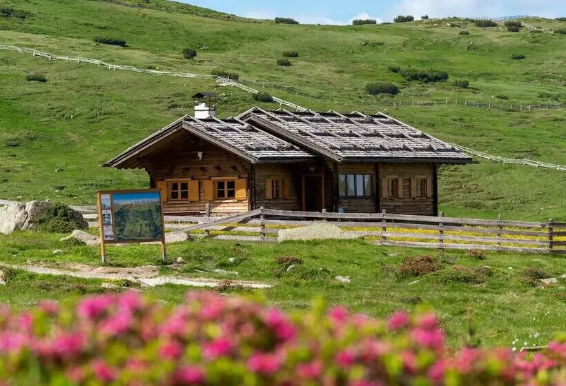 Berglandhotel Untertheimerhof