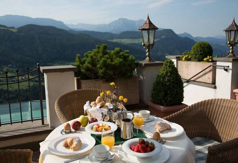 Berglandhotel Untertheimerhof