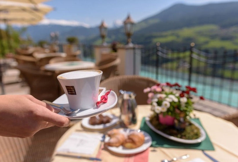 Berglandhotel Untertheimerhof