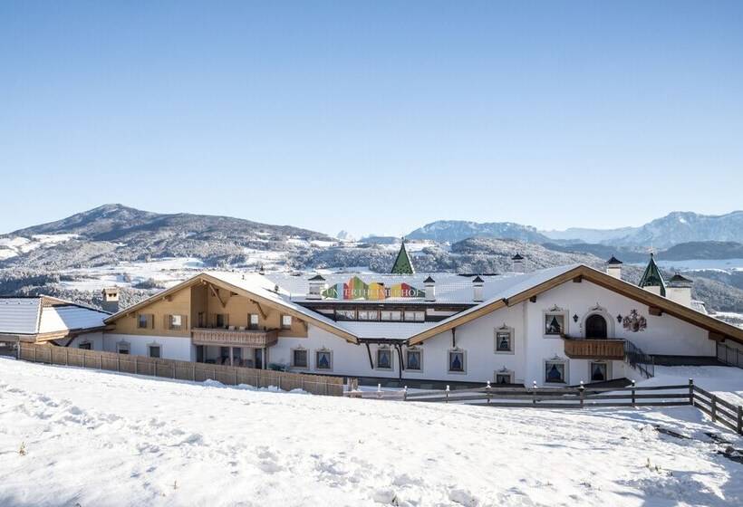 Berglandhotel Untertheimerhof