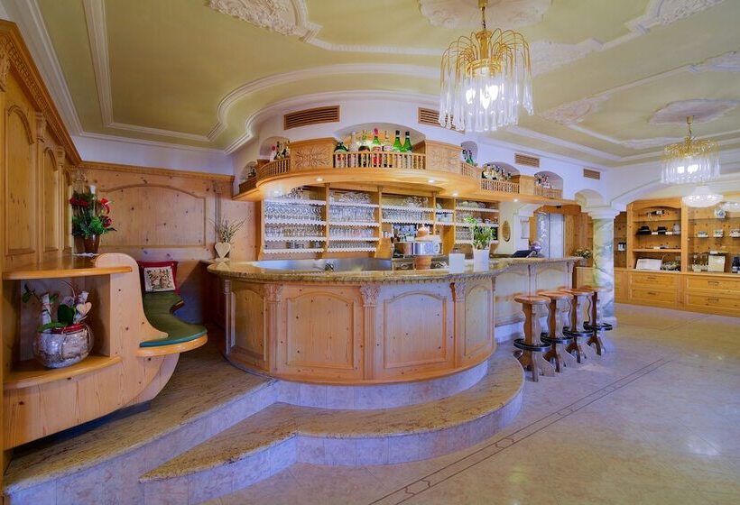 Berglandhotel Untertheimerhof