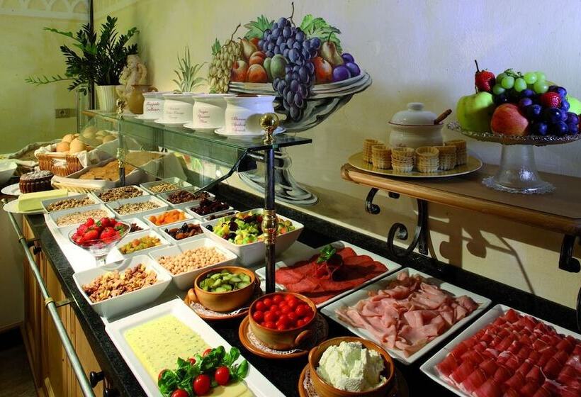 Berglandhotel Untertheimerhof