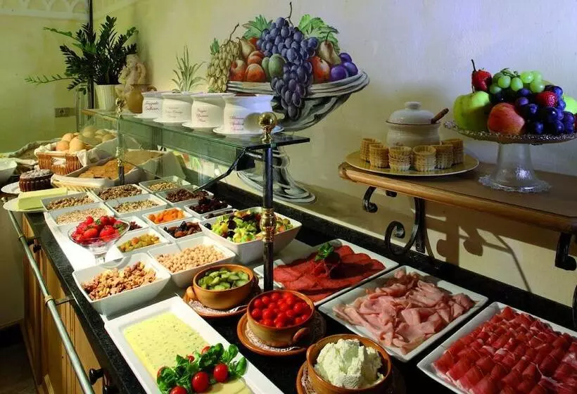 Berglandhotel Untertheimerhof