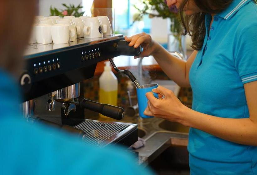 Отель Fészek  étel és