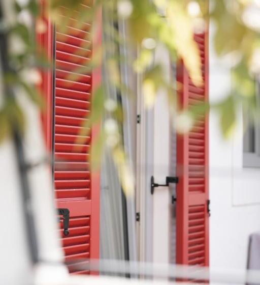 בית מלון כפרי Garni Juval