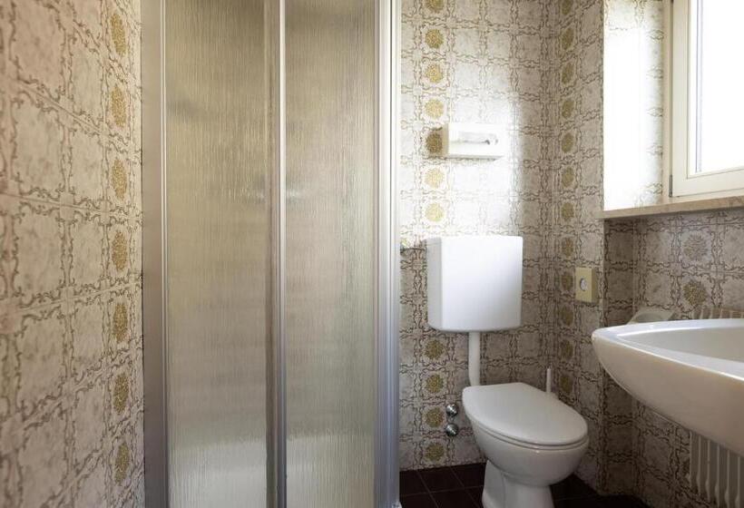 בית מלון כפרי Garni Juval