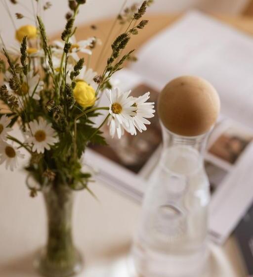 בית מלון כפרי Garni Juval