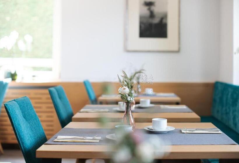 בית מלון כפרי Garni Juval