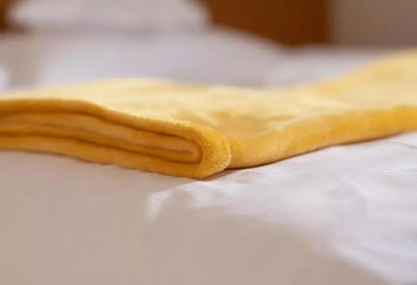 ホテル Garni Juval