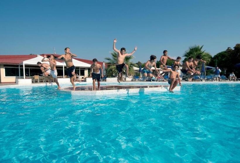 בית מלון כפרי La Buca Del Gatto