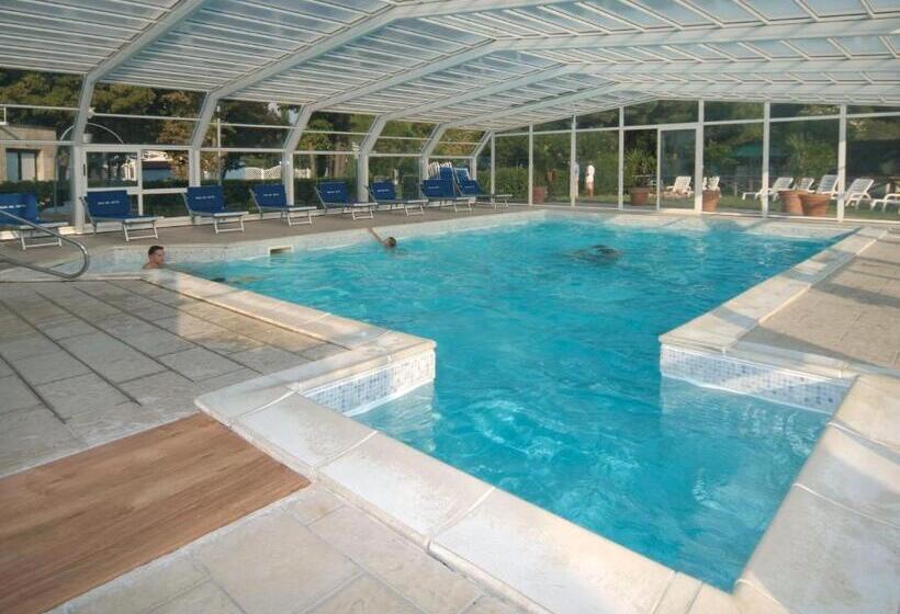 בית מלון כפרי La Buca Del Gatto