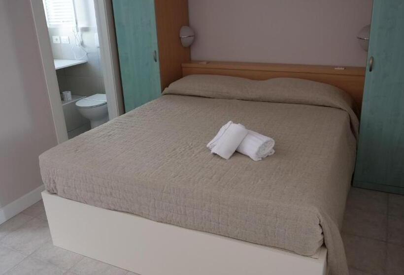 בית מלון כפרי La Buca Del Gatto