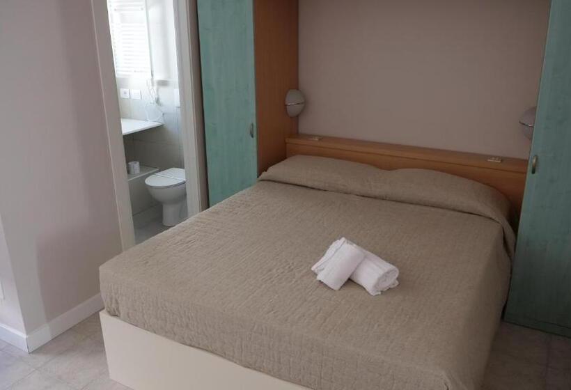 בית מלון כפרי La Buca Del Gatto