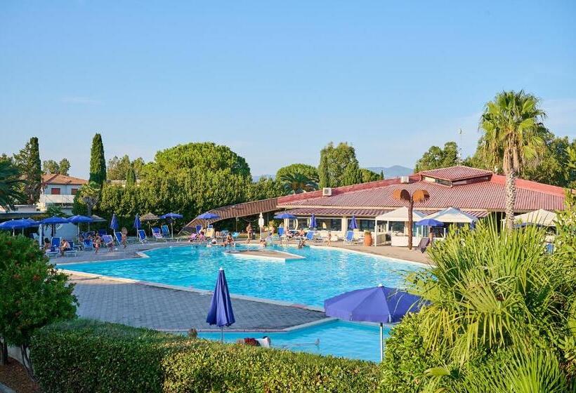 בית מלון כפרי La Buca Del Gatto