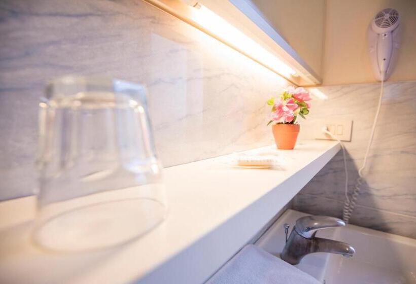 בית מלון כפרי La Buca Del Gatto