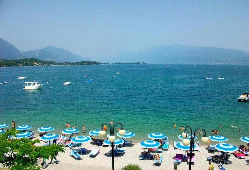 فندق La Romantica