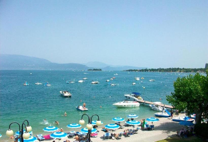 فندق La Romantica