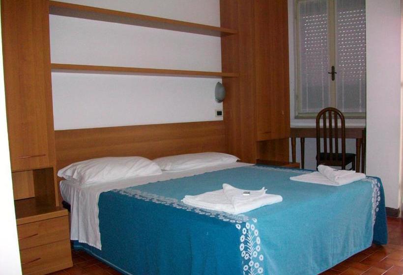 فندق La Romantica