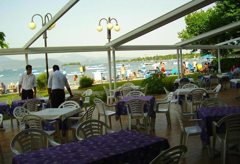 فندق La Romantica