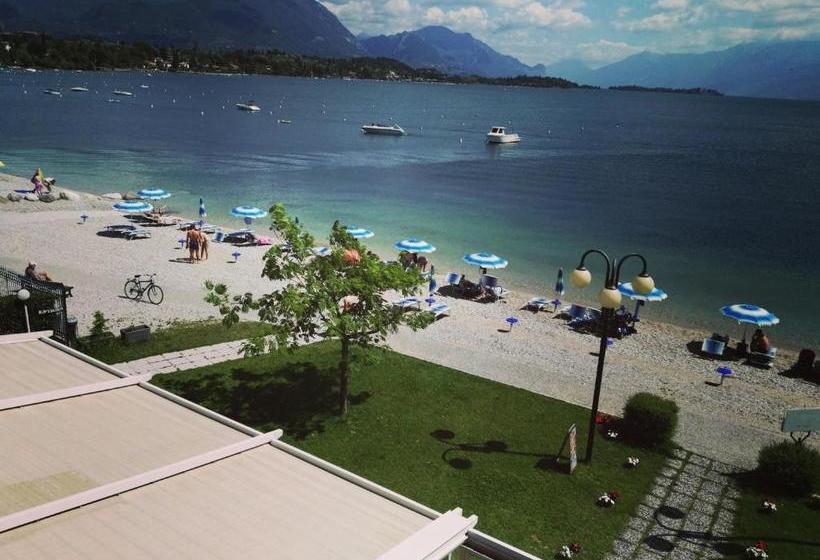 فندق La Romantica