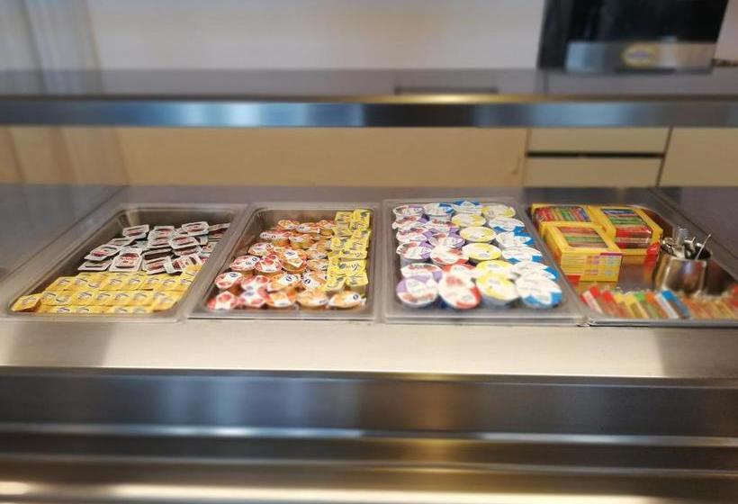 فندق La Romantica