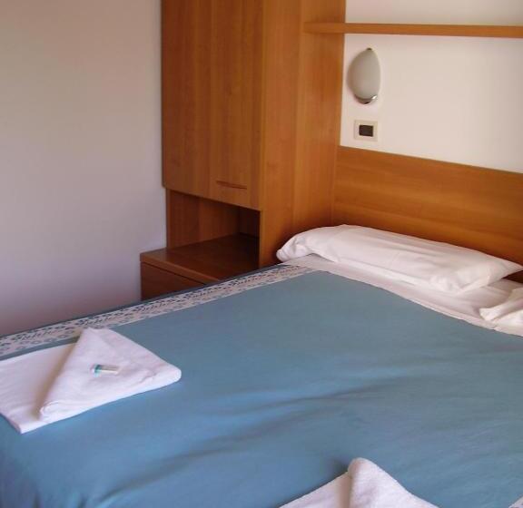 فندق La Romantica