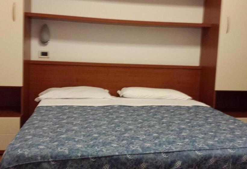 فندق La Romantica