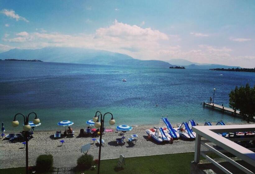 فندق La Romantica