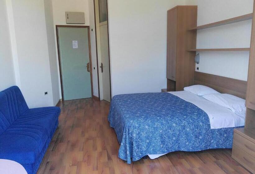 فندق La Romantica