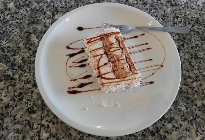 فندق La Romantica