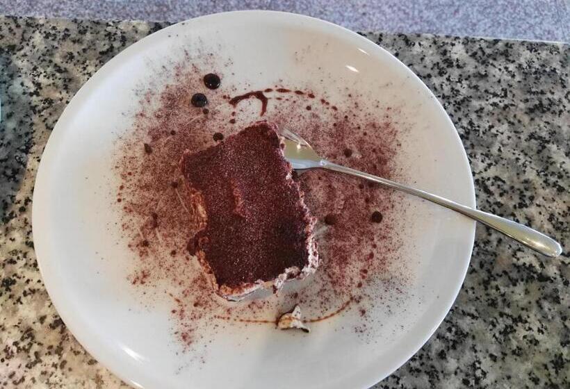 فندق La Romantica